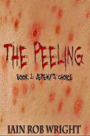 [The Peeling 01] • The Peeling · Book 1